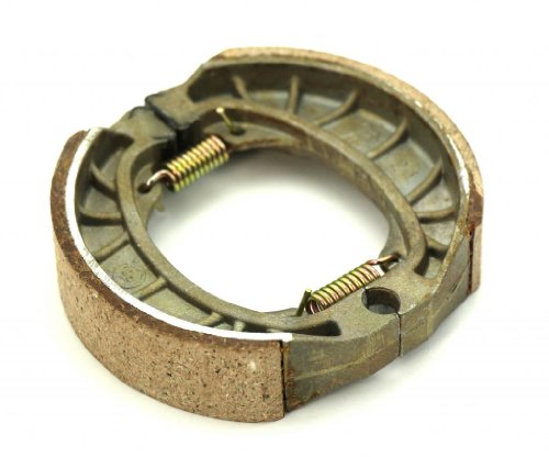 Drum Brakes A-Z Moto AZ-9OZGY6DB-04