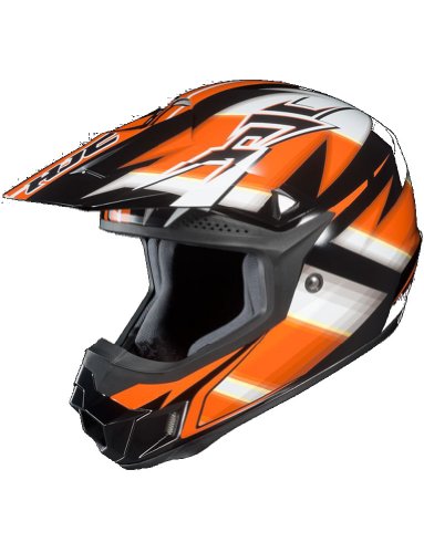 Helmets HJC Helmets 0862-1907-06