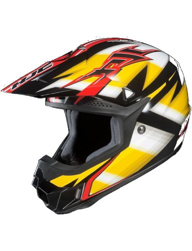 Helmets HJC Helmets 0862-1903-05