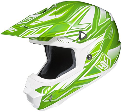 Helmets HJC Helmets 0862-1704-08