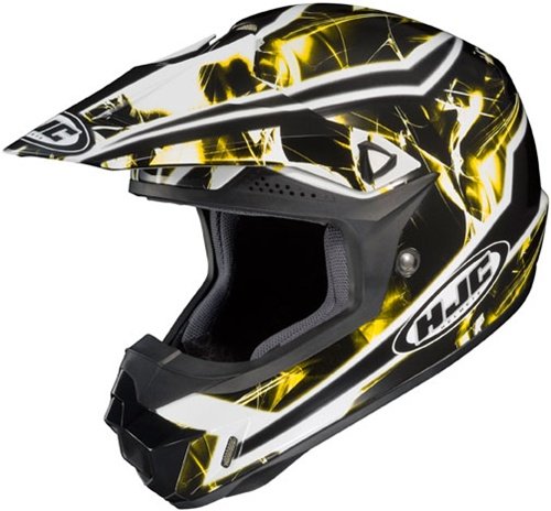 Helmets HJC Helmets 0862-1403-09