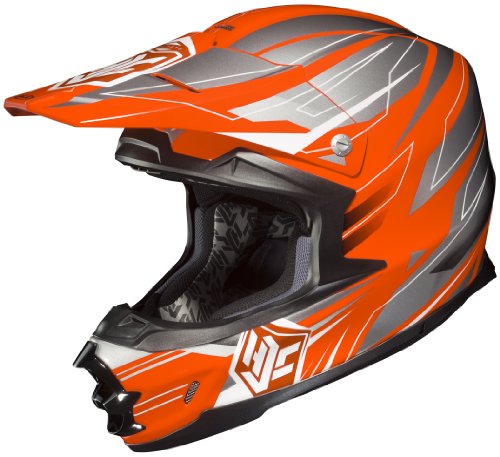 Helmets HJC Helmets 0867-1206-07