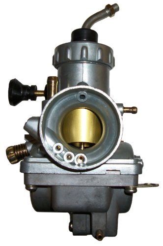 Carburetor YAMAHA BW 200 BW200 1985 1986 1987 1988 Big Wheel 200 Carb Carby Carburetors Zoom Zoom ZZPGGR42