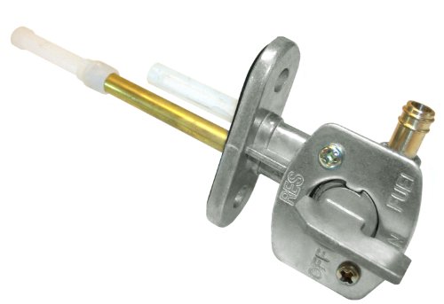 1990 - 1995 Suzuki DR 250 DR250 Fuel Gas Petcock Valve Switch Pump Dirt Bike Gas Tanks Zoom Zoom ZZPGGR74