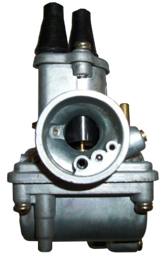 Carburetors Zoom ZZPGGR265