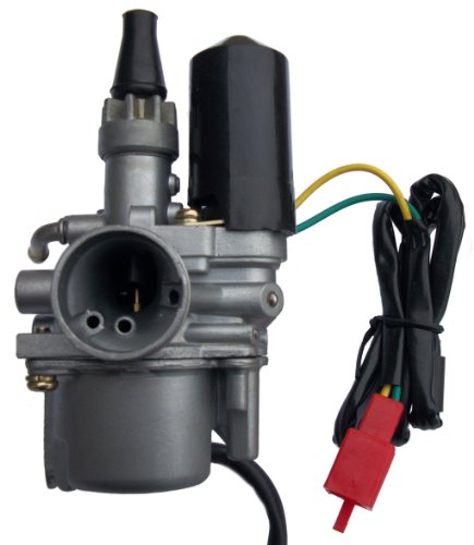 Carburetors Zoom Zoom ZZPGGR310