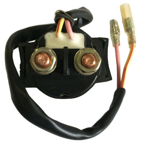 Starter Zoom Zoom ZZPGGR795