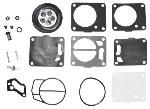 Carburetors Zoom Zoom ZZPGGR893