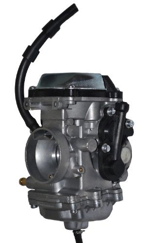 CARBURETOR YAMAHA WOLVERINE 350 YFM 350 YFM350 ATV QUAD 1996-2005 BRAND NEW Carburetors Zoom Zoom ZZPGGR896