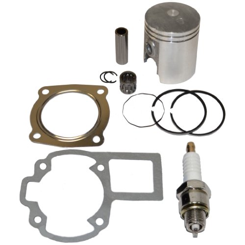 Pistons Zoom Zoom ZZPGGR915