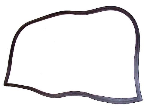 1967 68 69 70 DELUXE Windshield Rubber Seal Gasket Chevy GMC Truck Windshields American Classic Truck Parts WSG67DX