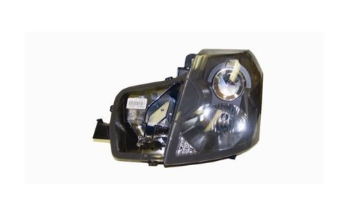 Lighting Generic LH-CACT03-DPO-L-A-N