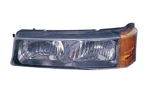 Lighting Generic LB-CVSI03WC-DPO-P2-N