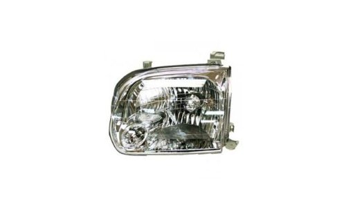 Lighting Generic LH-TOTU05R-DPO-P2-A-N