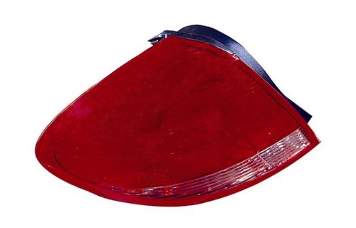 Lighting Generic LT-FOTA04-DPO-P2-N