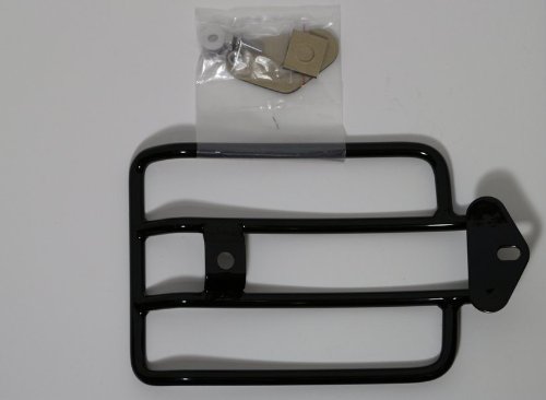 Luggage Racks ridertreasure 14050762286B