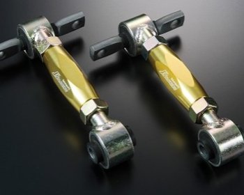 J's Racing,REAR CAMBER ARM for HONDA Civic EK4,JDM,Brand-New Control Arms J's Racing RCA-H4