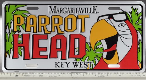 Frames Margaritaville 13E-0535