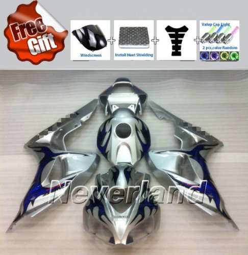 Fairing Kits Neverland-motor(Automotive & Powersports) 1000RR0607-68