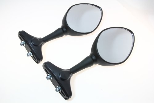 Mirrors Z10 MR-FLB03