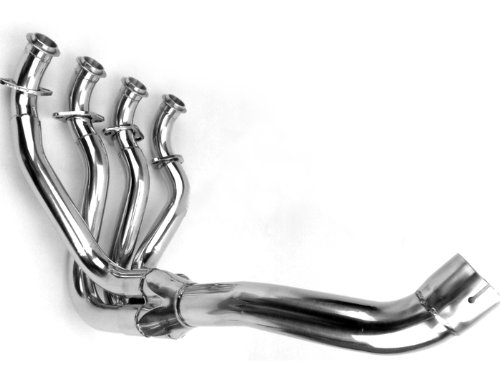 Exhaust MING MING201-MAB13-10-E007