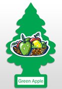Air Fresheners Little Trees VS10316