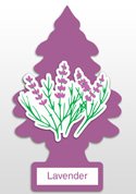 Air Fresheners Little Trees VS10435