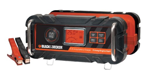 Batteries & Accessories Black & Decker BC25BD