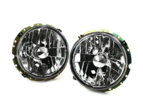 Headlight Assemblies JDM Auto Lights JDM-VW-7584-R7H