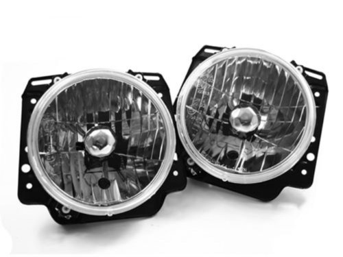 Touchup Paint JDM Auto Lights JDM-VW-8592-C RH