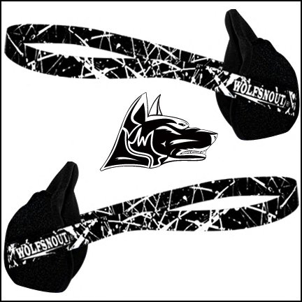 Helmet Shields Wolfsnout 700686321313