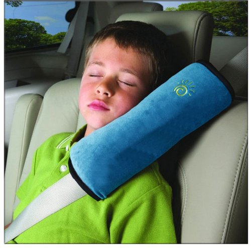 Seat Belt Pads Giveumore GUM000134