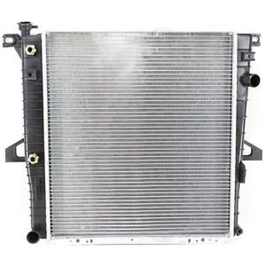 Radiators Multiple Manufacturers XL2Z8005DA