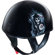 Helmets Fulmer AF-90024FX1