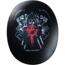 Helmets Fulmer AF-90025FX2