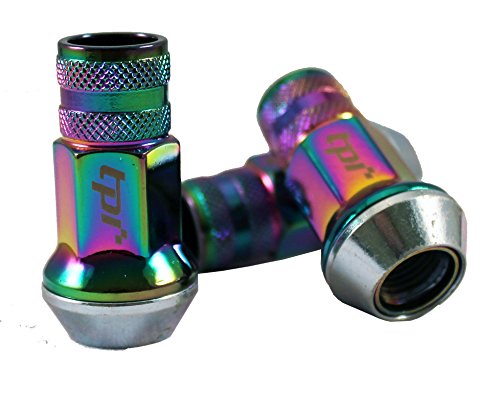 Lug Nuts TPI BX304544NSF/PL-20