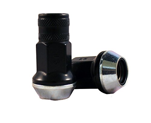 Lug Nuts TPI BX404548NSF/BC-20