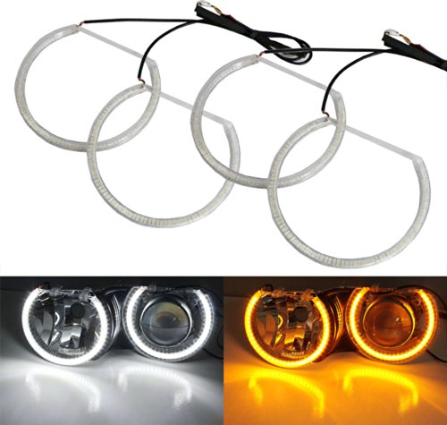 Headlight Assemblies iJDMTOY 80-108