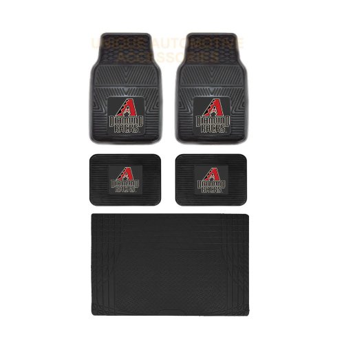 Universal Fit U.A.A. INC. MLB-ADB-5S