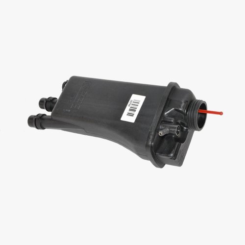 Coolant Recovery Kits BMW 17 11 1 436 381 , 17111436381, 17 11 14 36381  => BMW Coolant Recovery Reservoir Expansion Tank Genuine Original 436381 => 2000 2001 2002 2003 E39 525i 530i / 1998 1999 2000 E39 528i