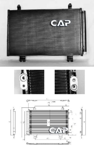 Points & Condenser Kits Multiple Manufacturers 8846050201