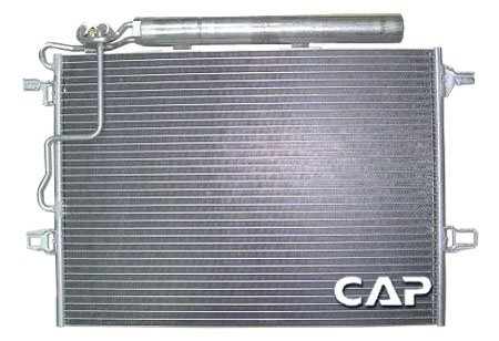A/c Condenser Mercedes Benz Mercedes 210 E-class 96/on E300,e320,e350,e420,e430,e500 2003-2009 Points & Condenser Kits Multiple Manufacturers 2115000154