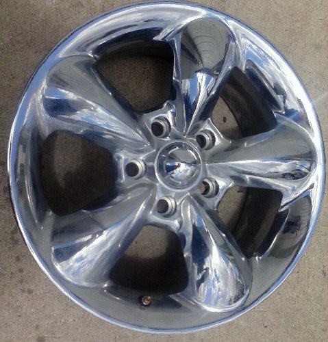 16 INCH XD AMERICAN RACING AERO AR606 AFTERMARKET CHROME WHEEL RIM SET OF 4 16X7 Car XD Series AR606