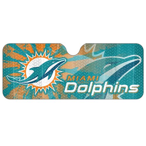 Sunshades U.A.A. INC. MDolphins-SS