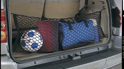 Cargo Nets & Tailgate Nets Toyota PT347-0C010