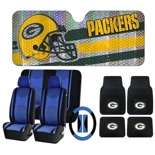 Universal Fit U.A.A. INC. NFL-GBP-104BL