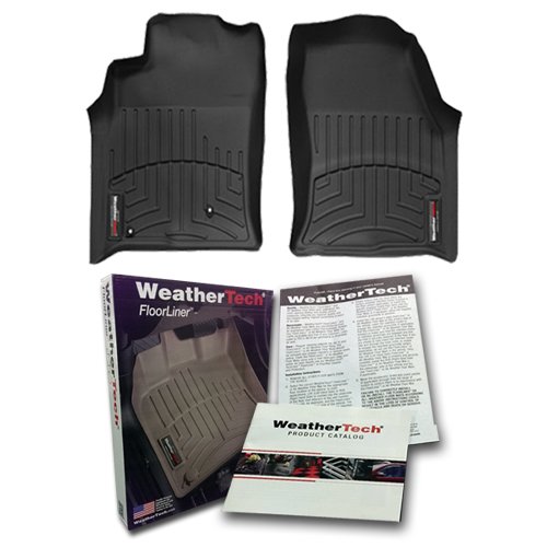 Custom Fit WeatherTech 