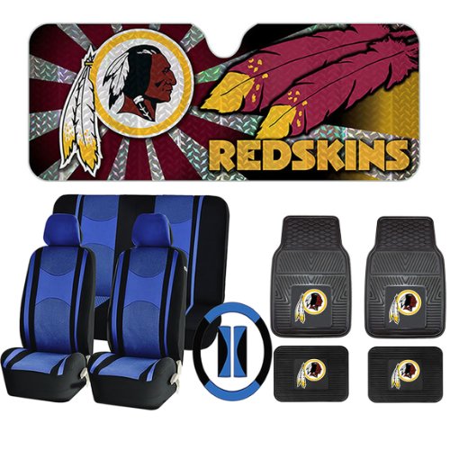 Universal Fit U.A.A. INC. NFL-WR-104BL
