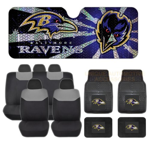 Universal Fit U.A.A. INC. NFL-BR-186GR