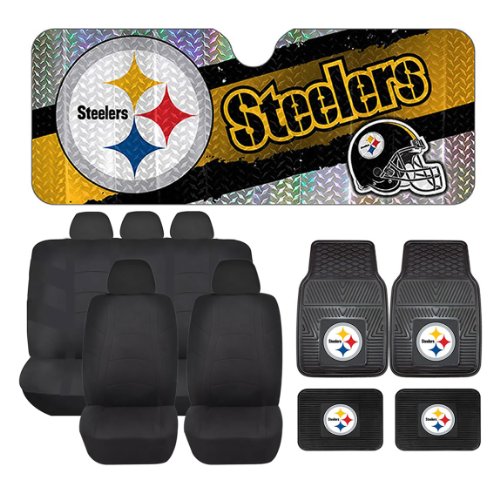 Universal Fit U.A.A. INC. NFL-PS-185BK